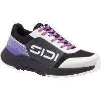 Sidi Fluxx Low Motorrad Schuhe