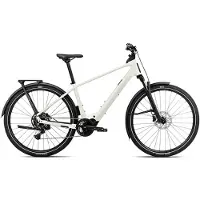 Orbea Kemen Tour 30 Cues U4000 Gs Shadow 2026 Elektrofahrrad