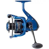 Cinnetic Blue Line 4500 Mh Game Crbk Spinnrolle