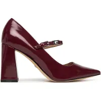GUESS Pumps FLPRR2 PAF08 Dunkelrot 36