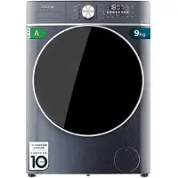 Cecotec Bolero Dresscode 9800 Inverter Frontlader Waschmaschine