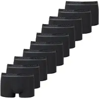 Schiesser 10PACK Shorts