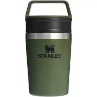 Stanley Becher Trigger-Action Travel Mug 0.25 L | Größe 25 L