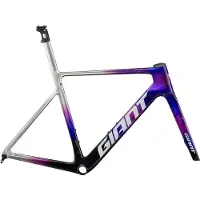 Giant Propel Advanced Sl Team 2026 Straßenrahmen