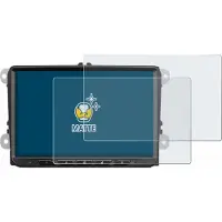 BROTECT Entspiegelungsfolie für Zenec Z-E2065 Displayschutz Displayschutzfolie Folie Matt