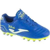 Joma Fußballschuhe Toledo Jr 2504 AG Kunstrasen Größe: 39