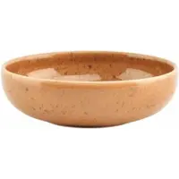 Salt & pepper Schüssel Blush Orange 16 cm (4er-Set)
