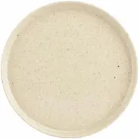 Salt & pepper Essteller Blush Beige 27,5 cm (4er-Set)