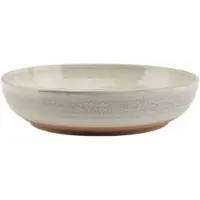 Salt & pepper Pastateller Cameo Off-White 23 cm (2er-Set)