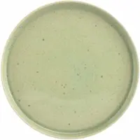 Salt & pepper Essteller Blush Grass Green 27,5 cm (4er-Set)