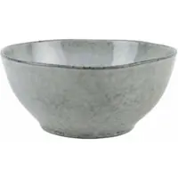 Salt & pepper Schüssel Artisan Grey 17 cm (4er-Set)