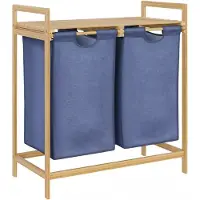 CLP Wäschebox Sussina natura