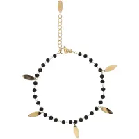 Faina Women Bracelet in Black | Gr.: onesize