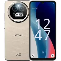 Iiif150 Action A5 Pro 3gb/256gb 6.5´´