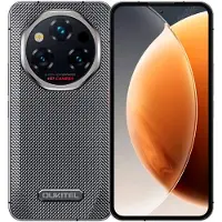 Oukitel WP210 (5G - NFC - 6.7" - 512 Go, 12 Go RAM) Gris