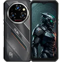 Oukitel WP62 5G (NFC - 6.6" - 256 Go, 8 Go RAM - 11000mAh) Noir