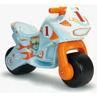 Injusa Ride-On Lauf-Motorrad