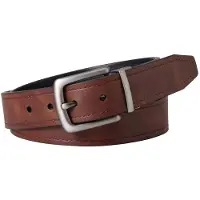 Fossil Gürtel Parker Reversible Belt W85 Brown