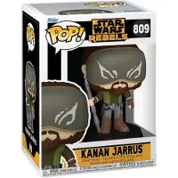 Funko POP! POP! Vinyl Figur Star Wars Kanan Jarrus 809