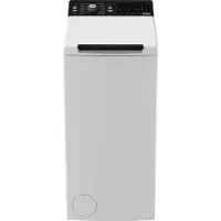 Beko BTL1WFP10724AT Waschmaschine, Toplader, 1-7 kg, 1200 U/min