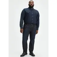 Levi's Levis Plus Regular-fit-Jeans "541 TAPERED" im Five-Pocket Style