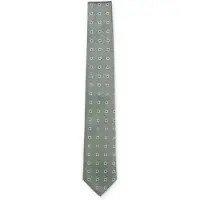 BOSS Krawatte aus Seiden-Mix mit Jacquard-Muster Grösse ONESI