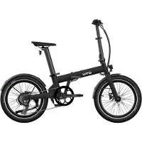 UTO Zusammenklappbares Elektrofahrrad OG20 V0