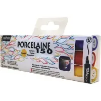Pebeo 3 Porzellanmarker 150