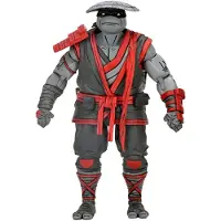 NECA Teenage Mutant Ninja Turtles Ronin Der Letzte Die Verlorenen Jahre Donatello Nightwatcher Actionfigur 18 Cm