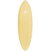 Indio Racer 6´0 Surfbrett
