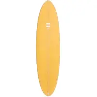 Indio The Egg 7´6 Surfbrett