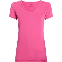 ENERGETICS Damen Shirt Gaminel SS W GREENDARK/GREENDARK/