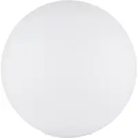 Globo Design-Tischlampe Balla Ø 25cm