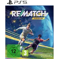 Rematch (Elite Edition) PS5-Spiel