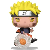 Funko POP! Pop! Animation: Naruto - Naruto Uzumaki #2120 Exclusive