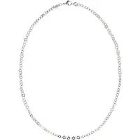 NAEMI Women Necklace in Silver | Gr.: onesize