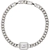 NAEMI Women Bracelet in Silver | Gr.: onesize