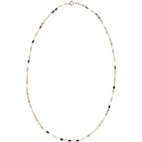 NAEMI Women Necklace in Rose Gold | Gr.: onesize