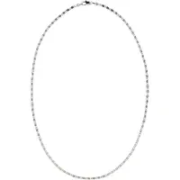 NAEMI Women Necklace in Silver | Gr.: onesize