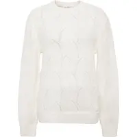 Mavi Rundhalspullover "CREW NECK SWEATER" Pullover