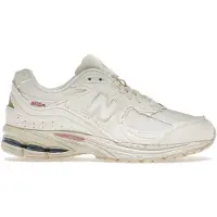 New Balance 2002R Protection Pack Sea Salt - EU 37.5