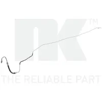 NK Bremsschlauch 853970