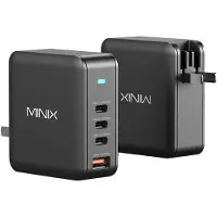 Minix P165 Usb-c-ladegerät