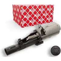 Febi Stellelement Exzenterwelle (variabler Ventilhub) 102237 für BMW 3 Touring (E91)