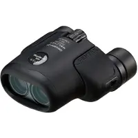 Pentax PAPILIO III 6.5x21 WR – Schwarz