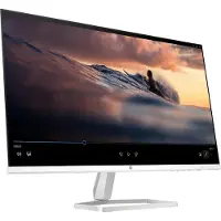 HP Serie 5 527sa 27" LED IPS FullHD 100Hz Altavoces