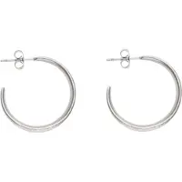 NAEMI Women Earrings in Silver | Gr.: onesize