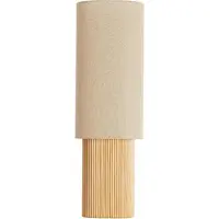 Light & Living Japandi-Tischlampe Laslo 94 cm - 1x E27