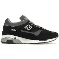 New Balance 1500 MiUK Black Smoked Pearl - EU 42.5