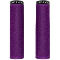 Title Mtb Form Lock-on Xl Griffe